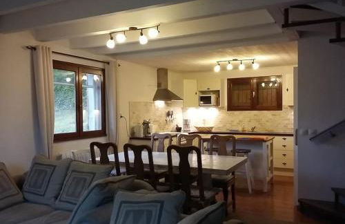 maison de montagne spacieuse et chaleureuse - Photo 22