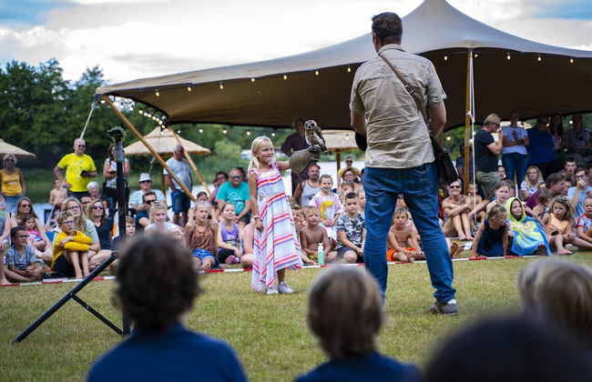 Beautiful Holiday Home in Limburg - Photo 10
