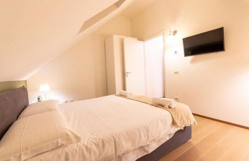 Corso Como Collection, Design Apartments - Foto 28