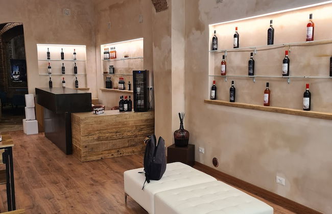 Allegra Toscana - Affittacamere Guest house - Foto 4