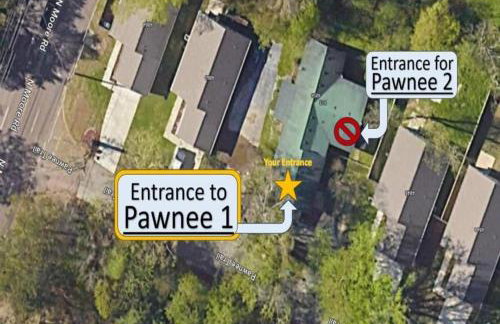 Pawnee Duplex in Chattanooga Unit 1 - Foto 27