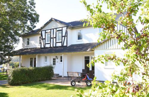 Hof Köhne - Haus am Reitplatz 2er - Foto 10