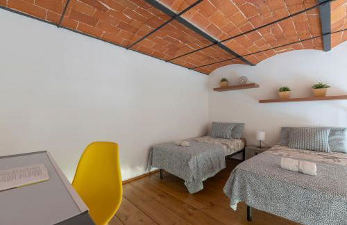 Colonica San Cresci alle porte di Firenze 6 pax free parking - Foto 21
