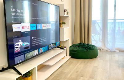 Blue house 1ª linea playa - Foto 20