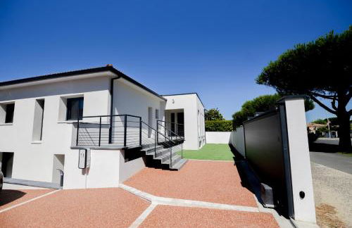 Villa côte mer 17 - Foto 57