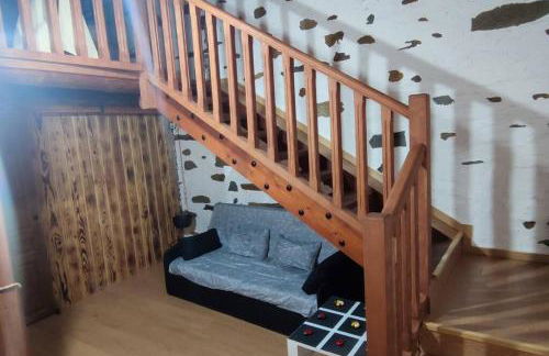 Casa rural La calleja de las hurdes TRCC00555 - Foto 41