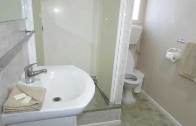 Cosy Corner Holiday Park - Foto 41