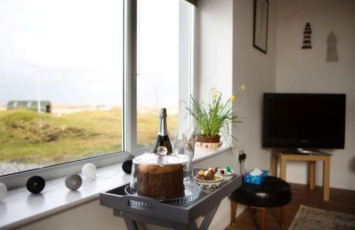 Ceannard Cottage - Foto 1