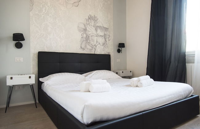 Stylish 1 Bedroom Flat in City Life District - Foto 7