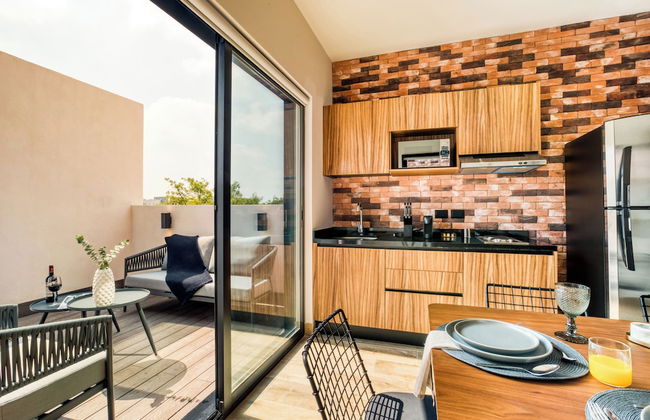 ULIV Roma Norte - Foto 27