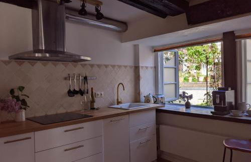 BacksteinFlair - LüneMitte - Foto 12