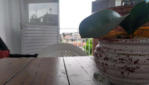 Vista Boa - Apartamento de 2 Quartos na Servidão Boa Vista - Foto 4