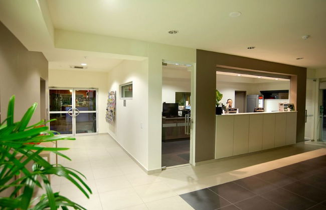 Quest Palmerston - Foto 2