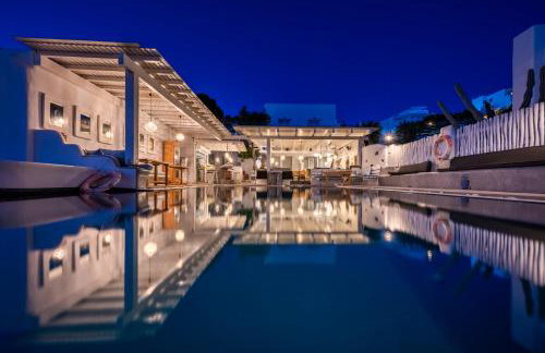 Flaskos Luxury Suites - Foto 21