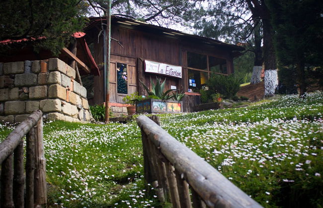 Los Vagones Cabañas Restaurante Bar - Photo 54