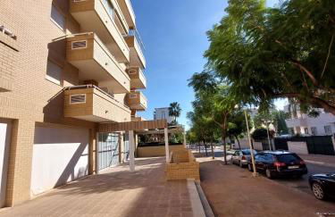 Apartamento Neptuno Sunrise Magic World - Photo 7