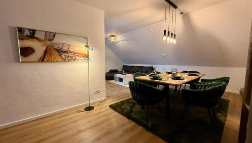 NEU Apartment in Friedrichskoog 130 qm Grosser Garten - Foto 2