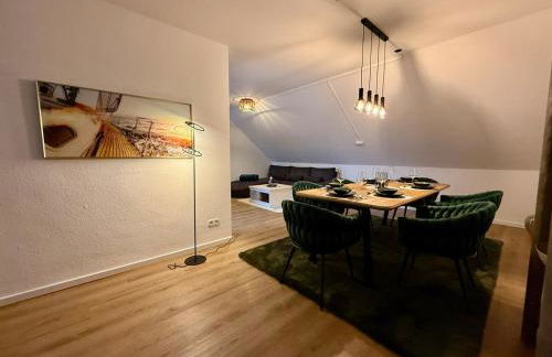 NEU Apartment in Friedrichskoog 130 qm Grosser Garten - Foto 2