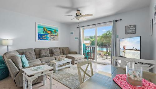 Beach Resort 214 - Foto 2