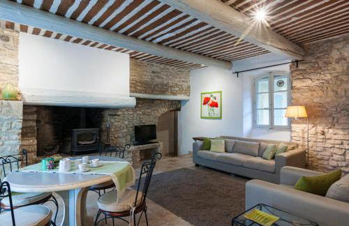 Mas des Cèdres - Photo 53