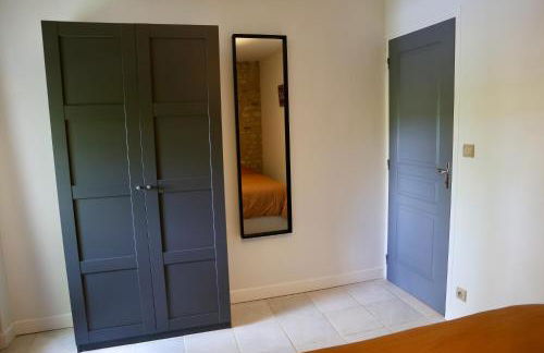 Gîte - petite maison proche du Futuroscope - Foto 3