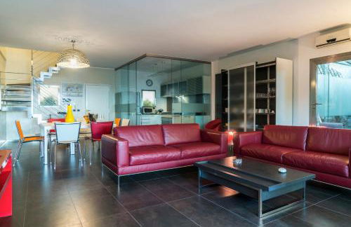 Villa Isola Bella - Foto 20