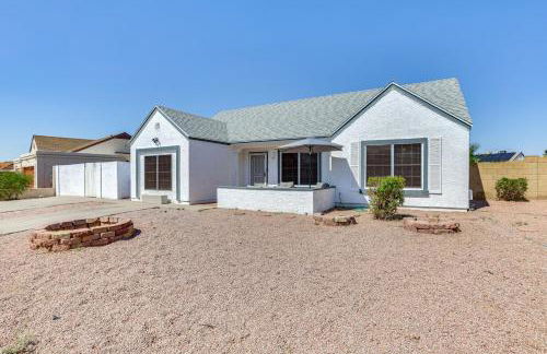 Pool, Basketball and BBQ! Glendale Group Getaway - Foto 26