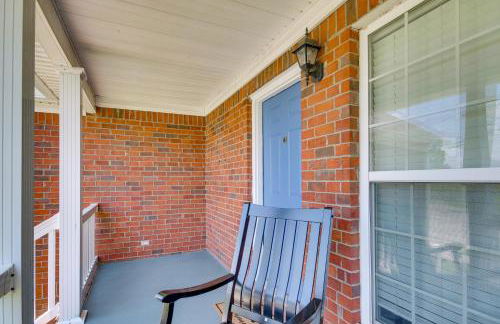 Sunny Augusta Home Golf, Shop, Explore! - Foto 23