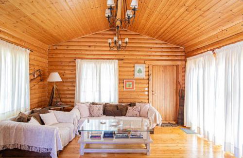 Chalet Stiga Kalavrita - Maisonettes - Foto 39