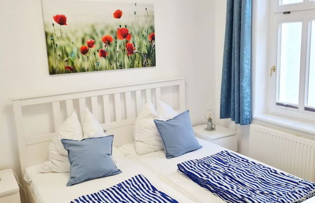 Ferienwohnung in der Mecklenburger Seenplatte - Foto 3