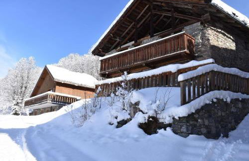 Chalet typique 8 personnes à Méribel, calme et pittoresque - FR-1-180-190 - Foto 4