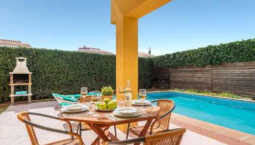 Villa Aries - Photo 2