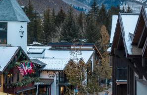 Lodge at Vail Condominiums - Foto 46