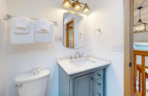 Green Mountain Getaway - Foto 13