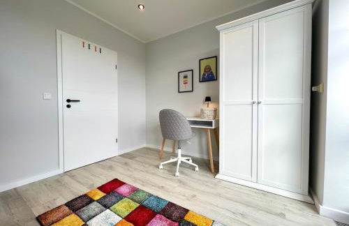 Premium Penthouse W46 Dresden - elbnah, hochwertig, zentral, 3 Schlafzimmer! - Foto 27