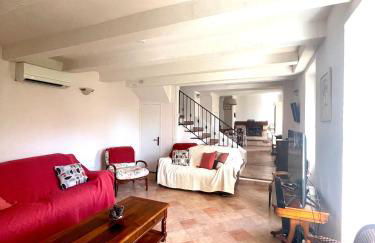 Authentique mas provençal Gémenos - Foto 23