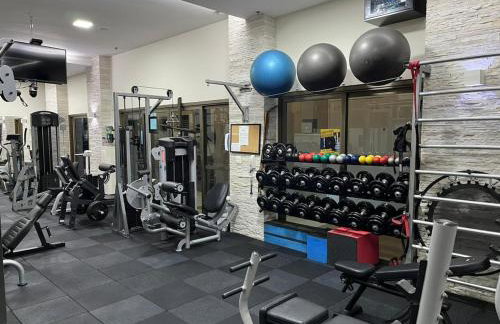 Olimpic Park Arena Jeunesse - Entire Apartament - Foto 23