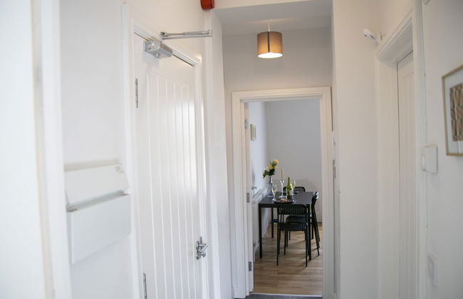 Fortunae Boutique Apartment BY Fang - Photo 5