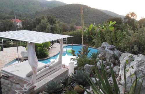 Relax tiny villas 40 meters of the beach - Photo 3