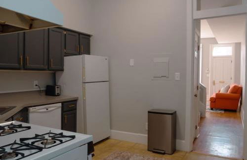 2 Blocks from TQL Stadium 2BR 1.5BA - Foto 2