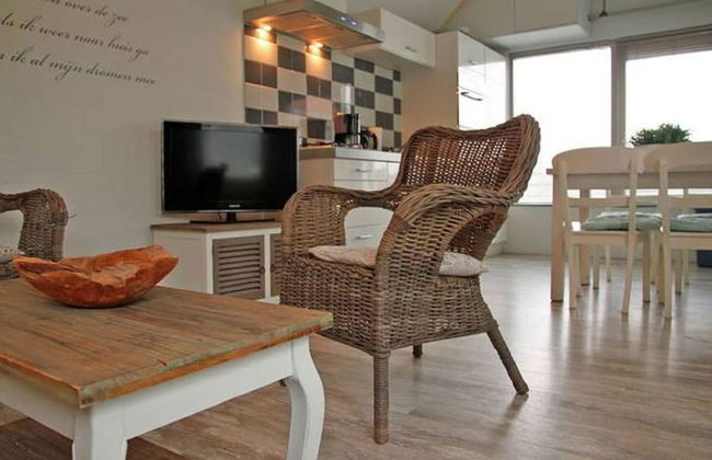 Holiday Home in Egmond Near the Beach - Foto 5