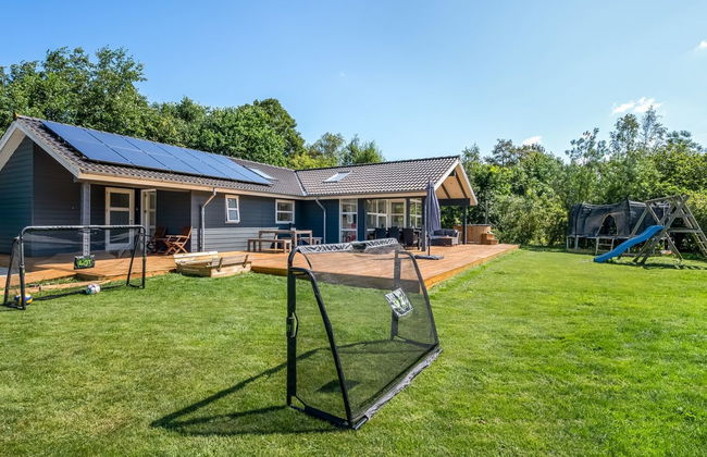 "Alrike" - 850m from the sea - Foto 1