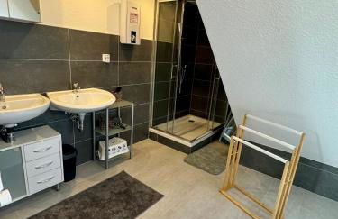 Ferienhaus Auszeit - Foto 9