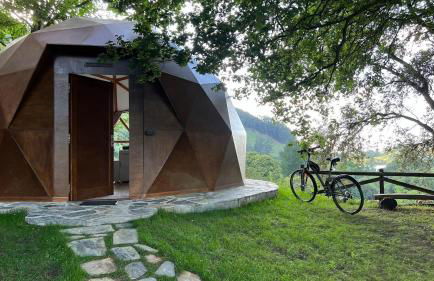 Los Acebos de Peña Cabarga, Cúpula experiencias - Foto 58