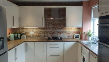 Troon Golf and Beach House - Foto 4