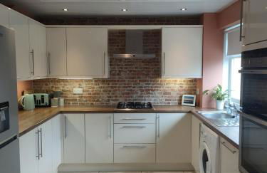 Troon Golf and Beach House - Foto 4