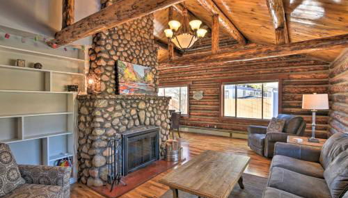 Downtown Buena Vista Cabin with Patio and Grill! - Foto 2