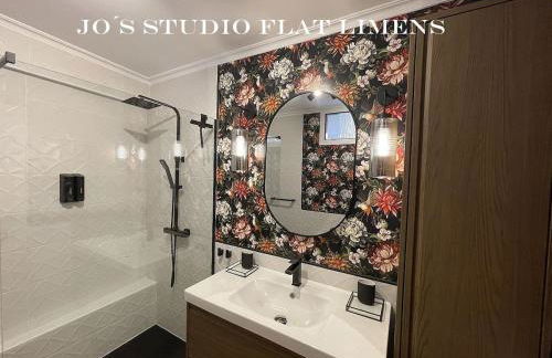 Jo's Studio Flat Limens - Foto 26