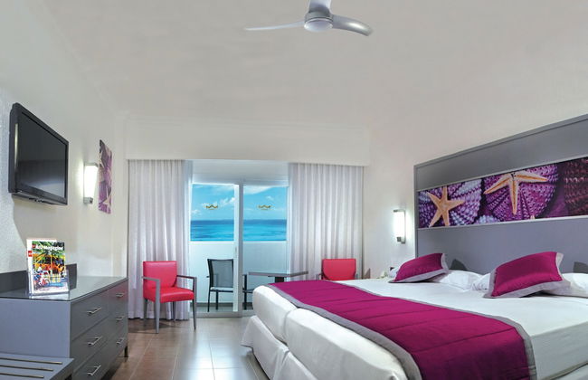 Hotel Riu Cancun - Adults Only - All Inclusive - Photo 5