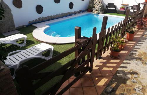 FINCA LOS CHATOS - Foto 17